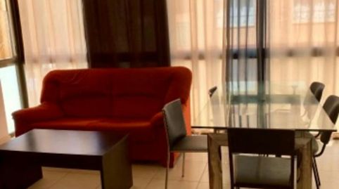 Photo 3 of Flat for rent in Ensanche - Parque del Oeste, Castellón de la Plana / Castelló de la Plana
