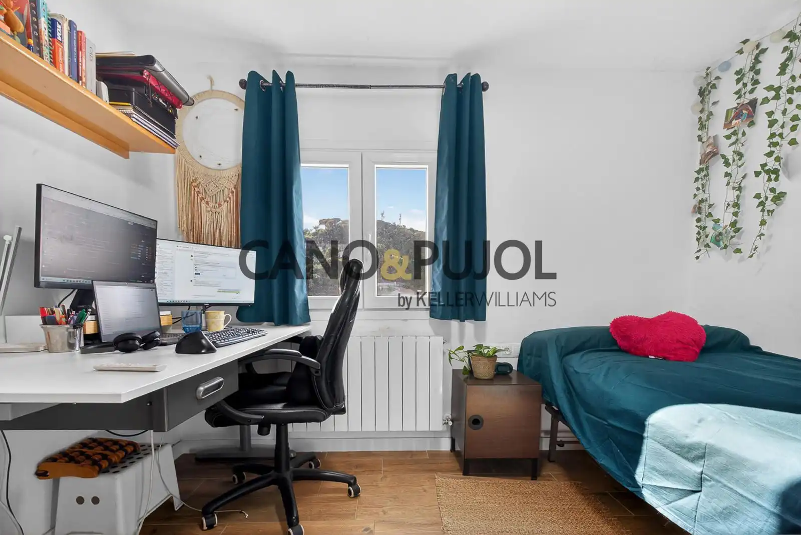 Casa en venda a Bigues i Riells del Fai, imagen 47