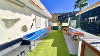 Terrace of House or chalet for sale in Guía de Isora  with Swimming Pool