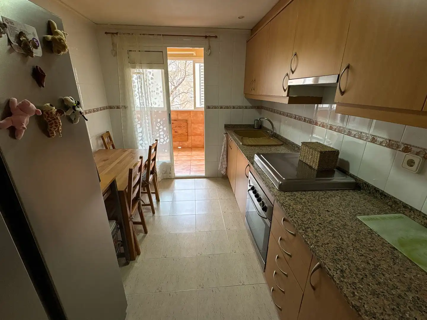 Flat for sale in Dénia, Alicante