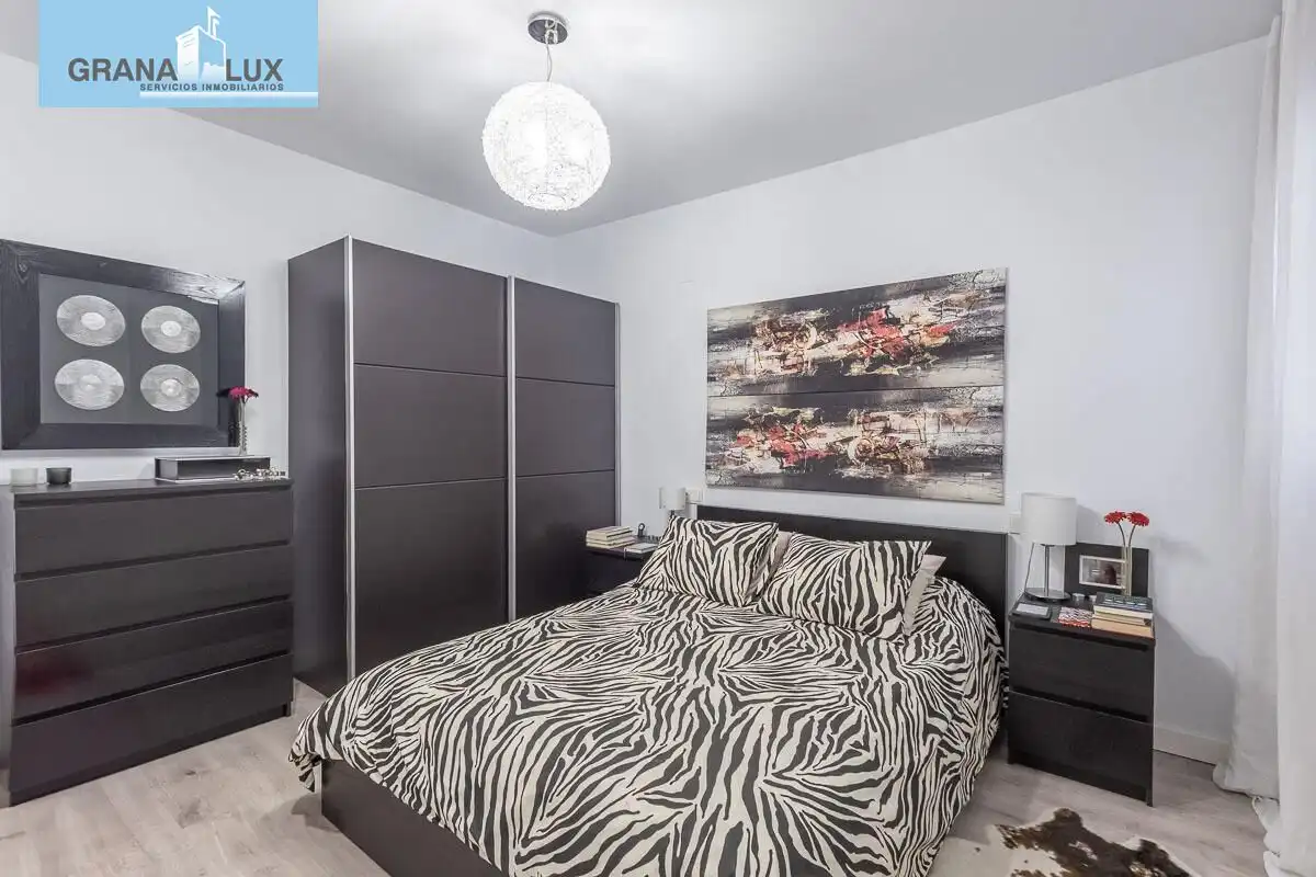Wohnung mit Aufzug zum Verkauf in Calle de Estacadas, imagen 12
