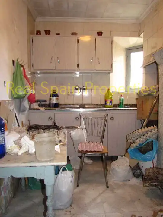 Terraced house with terrace for sale in Vélez-Rubio, imagen 6