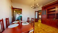 Dining room of Flat for sale in  Pamplona / Iruña  with Balcony