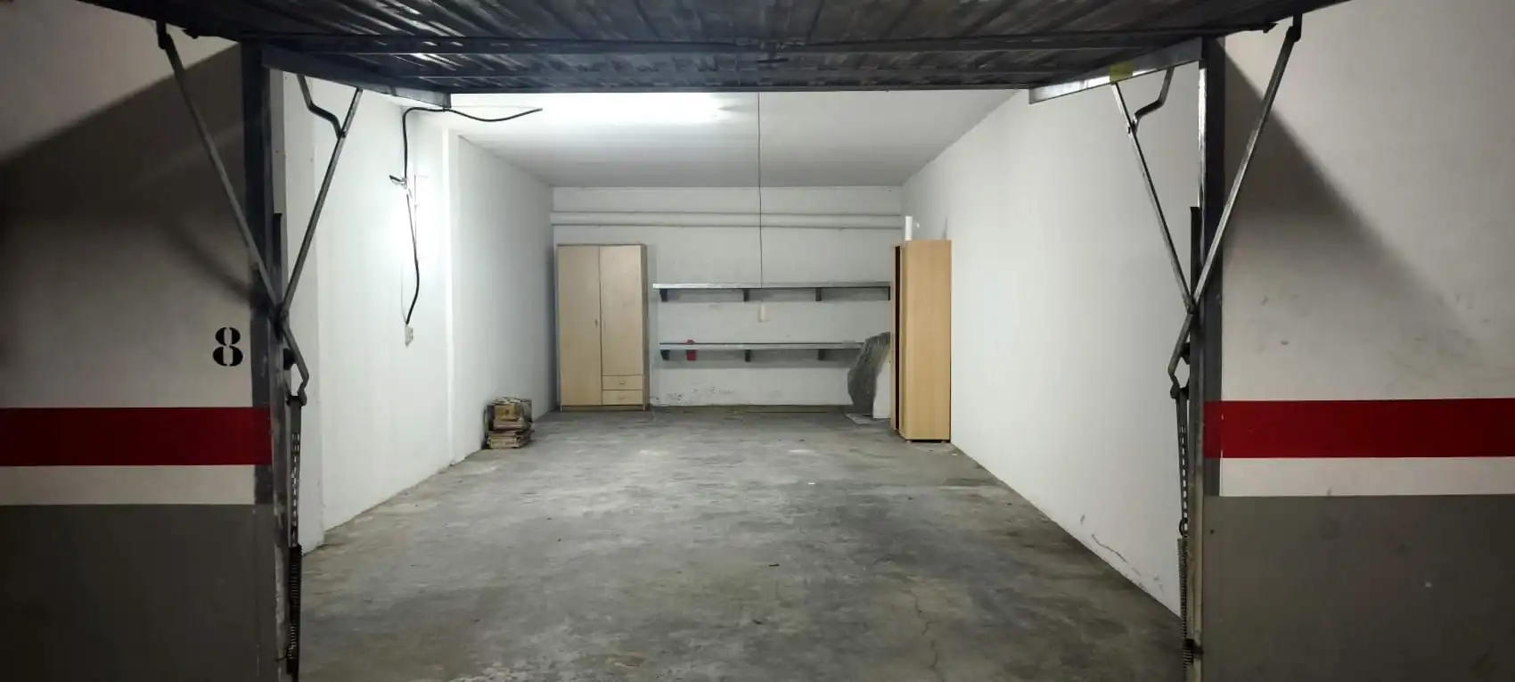 Penthouse to rent in avenida zaragoza, imagen 19
