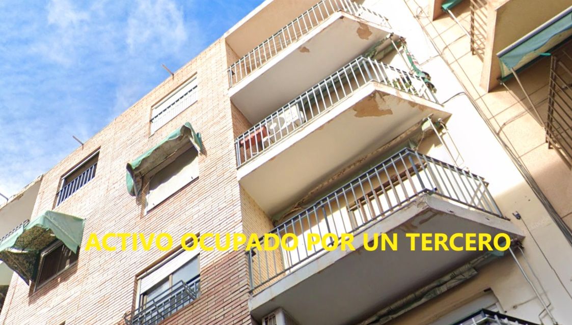 Piso en venta en Carrer Jaime Agueda Torregrosa, El Toscar