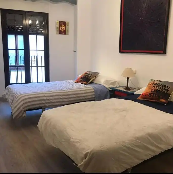 Habitación de Dúplex en venta en Salamanca con Calefacción