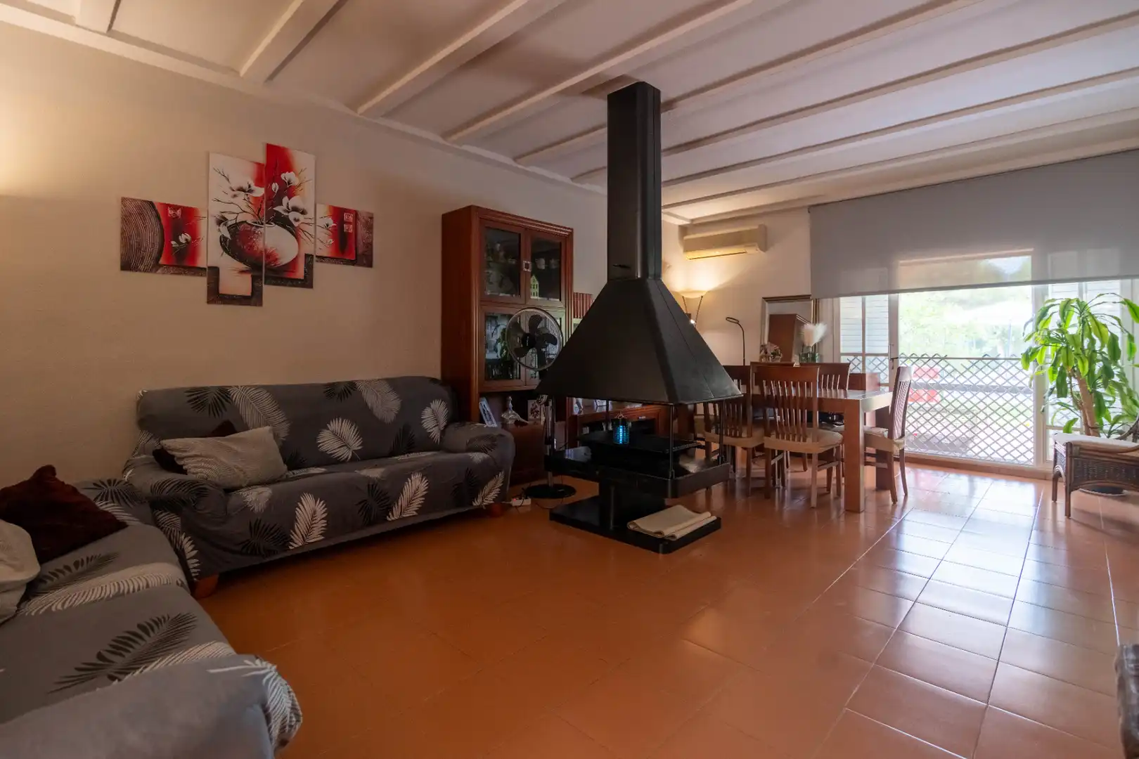 Chalet con terraza en venta en Carrer Perdiu, imagen 5