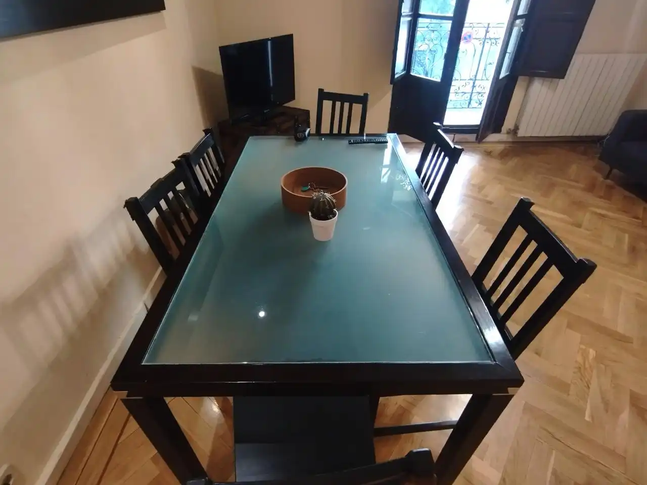 Flat for rent in Del Maestro Guerrero, Universidad - Malasaña