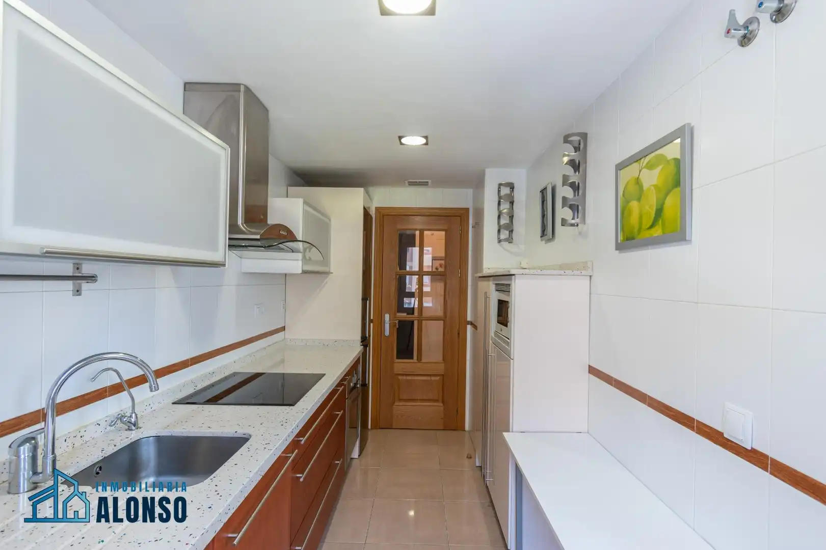 Wohnung mit Terrasse zum Verkauf in Nueva Andalucía, imagen 21