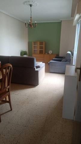 Piso en Alquiler en Centro