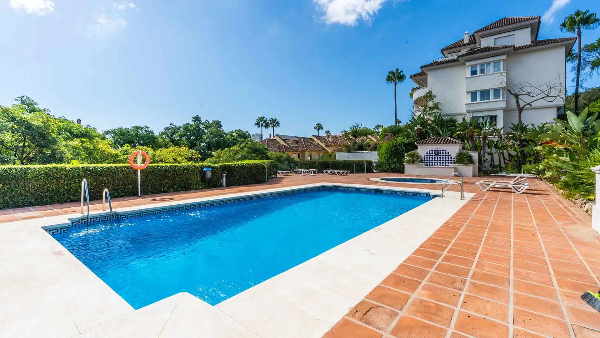 Apartment mit Pool zum Verkauf in Río Real - Los Monteros, imagen 20