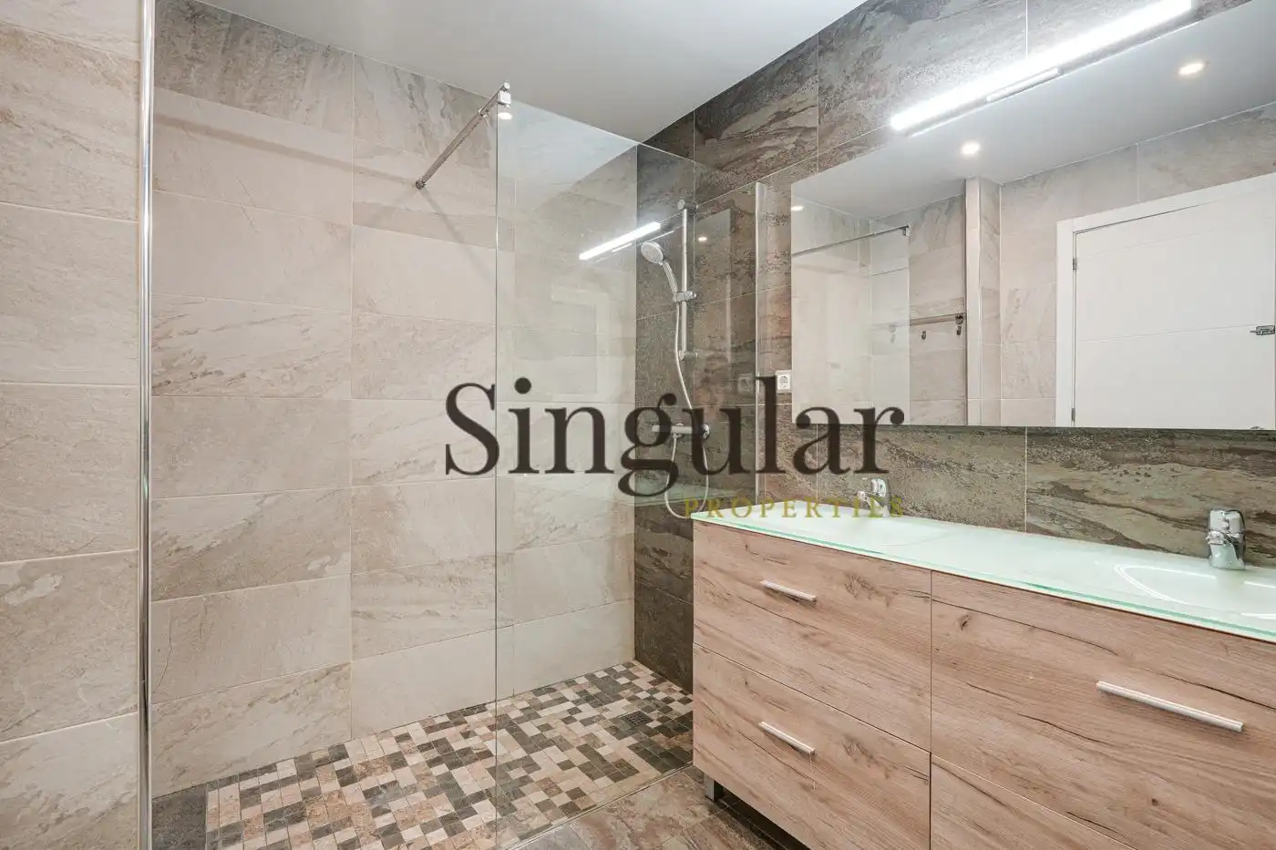 Flat with terrace for sale in Eixample, imagen 31