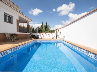Maison avec balcon à vendre à Calle FUENTE ENCAÑA