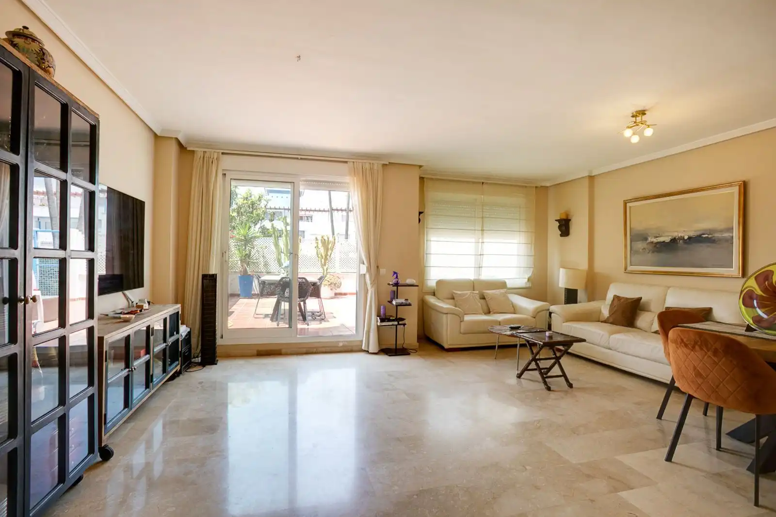Villa avec piscine à vendre à Avenida Benamara 15, imagen 4