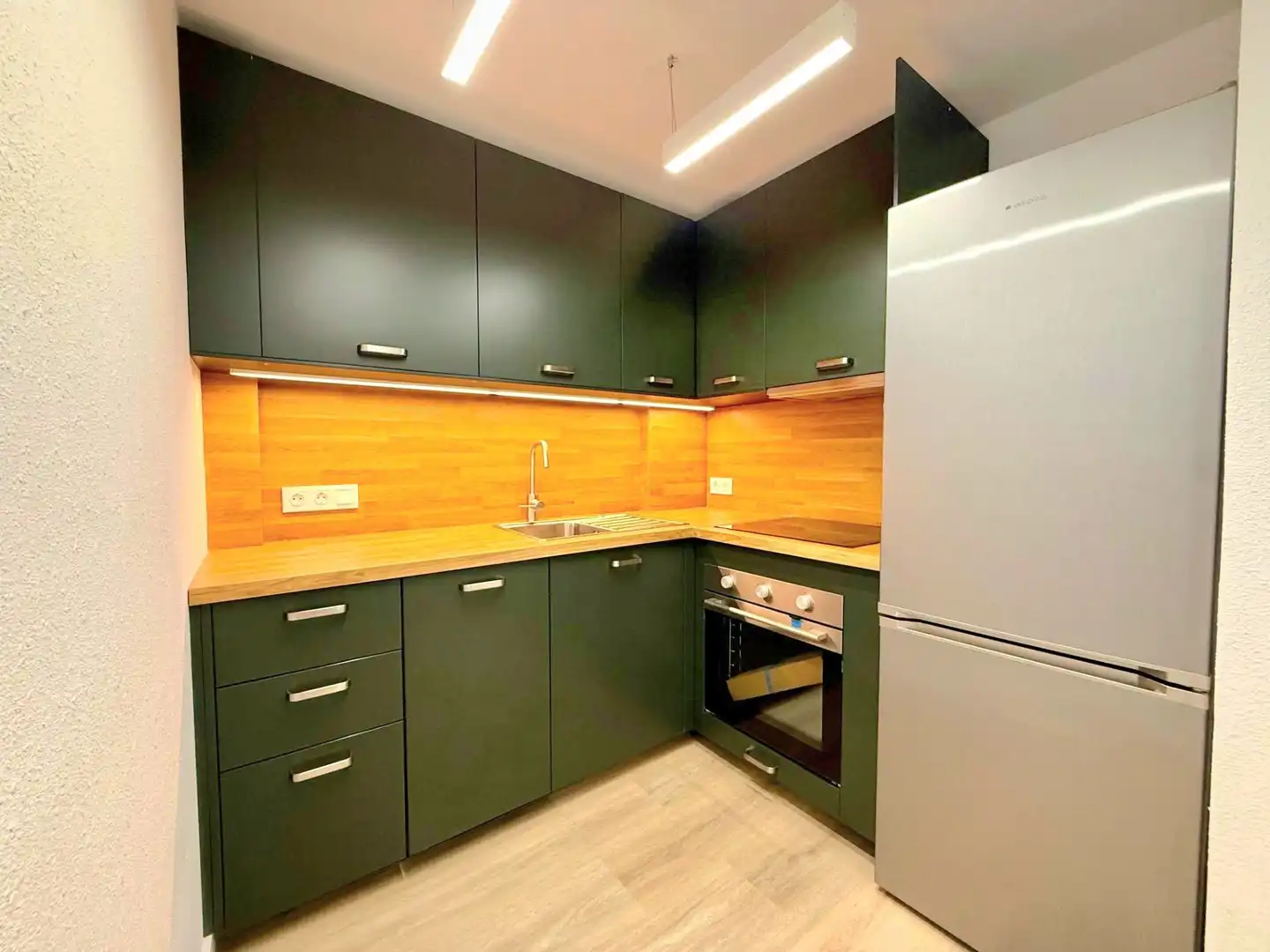 Penthouse with lift for sale in Playa del Cura, imagen 14