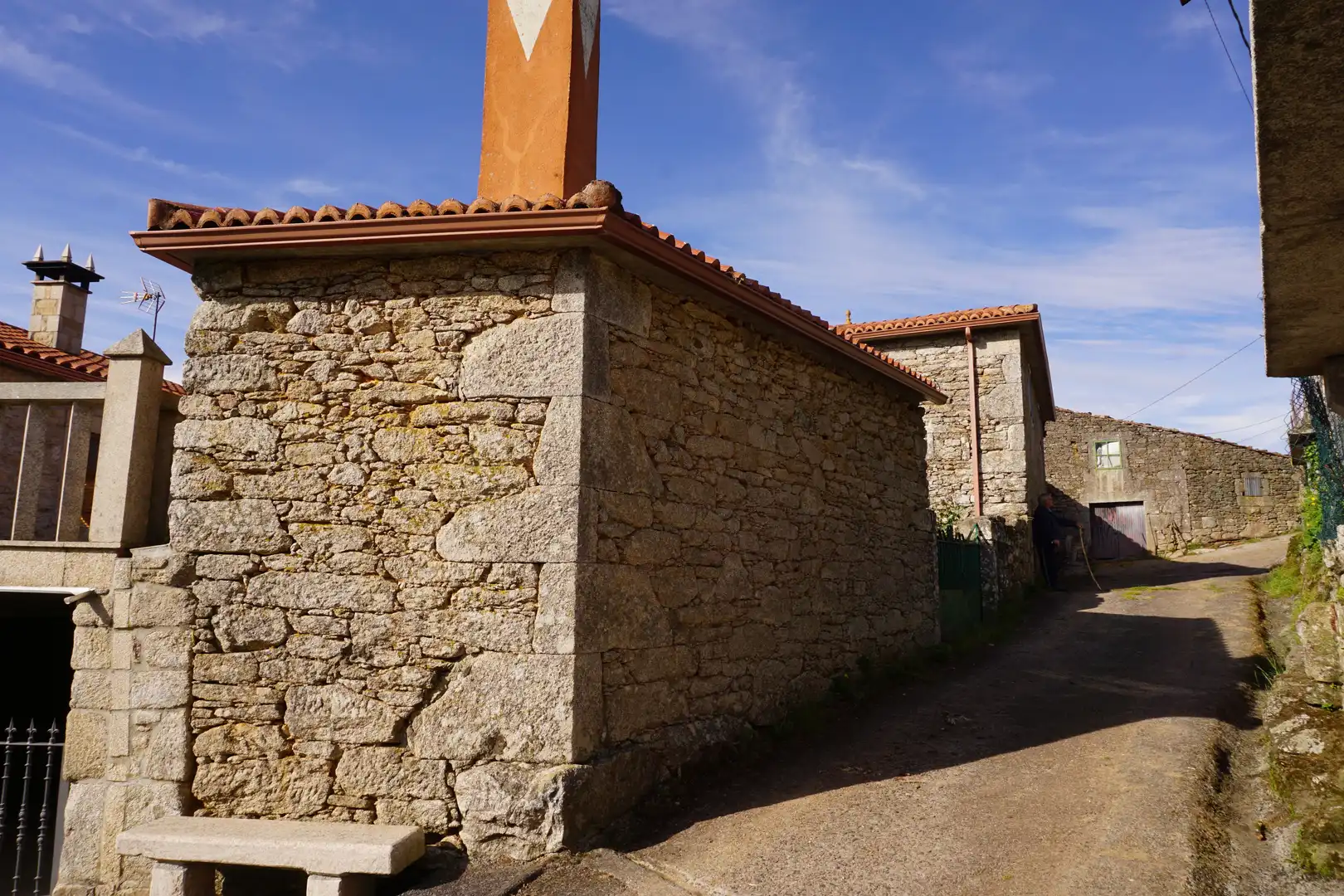 Casa en venda a Agolada, imagen 4