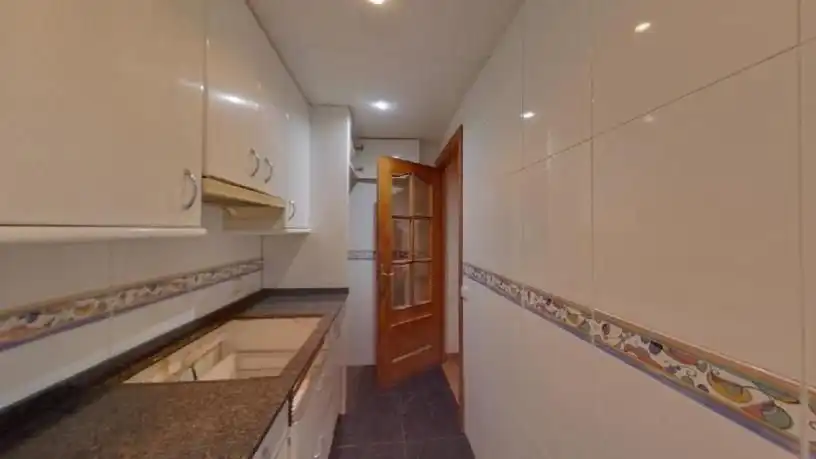 Wohnung zum Verkauf in avda Mare de Deu de Montserrat, imagen 5