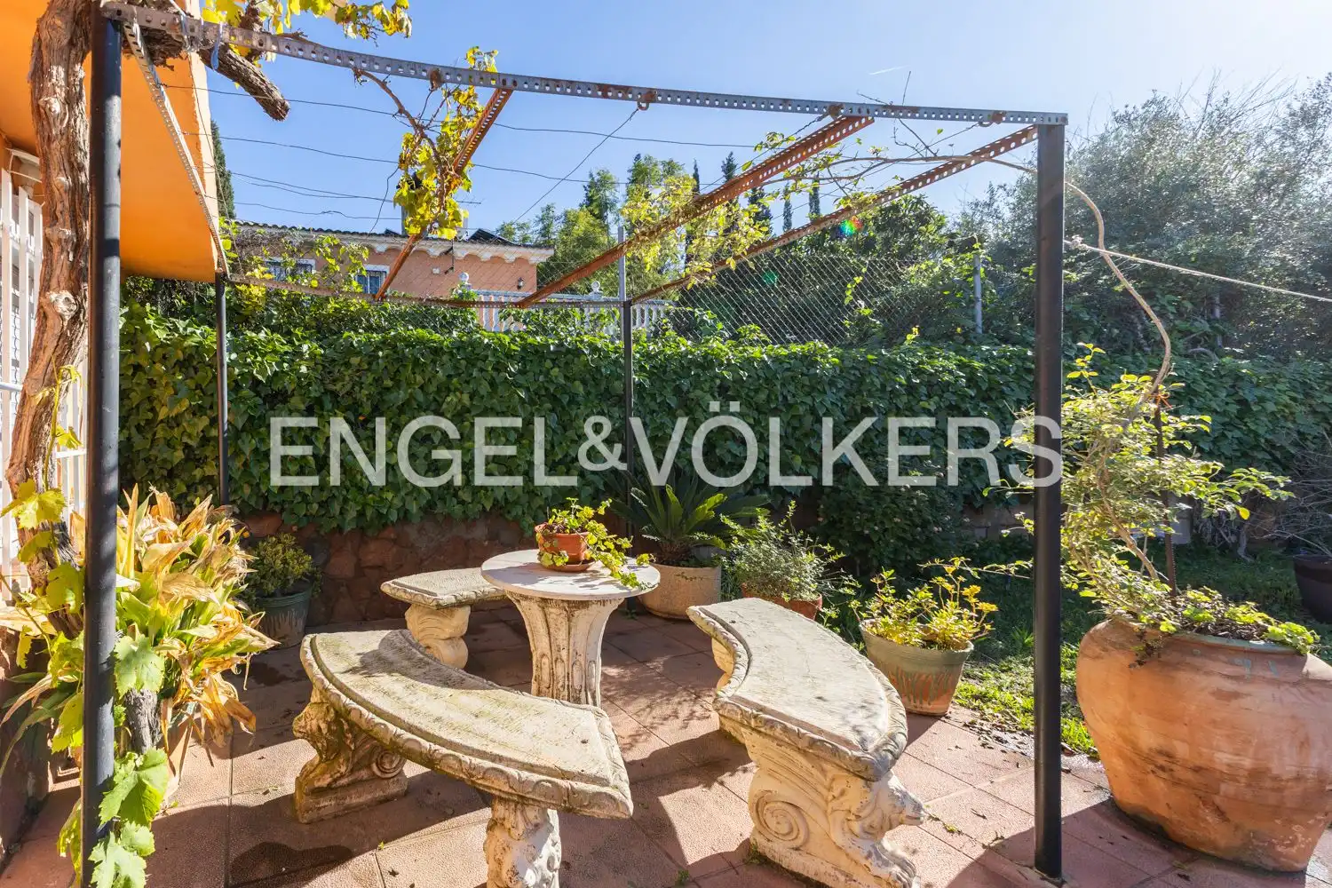 Casa o chalet en venta en La Conarda - Montesano