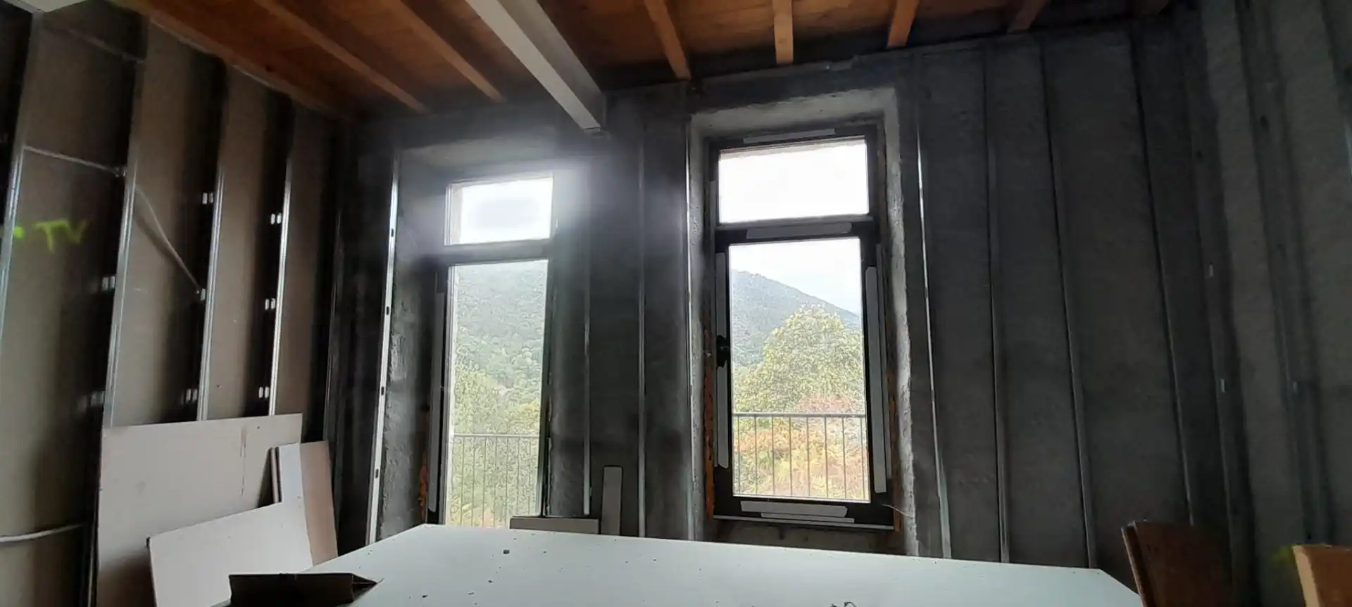 Landhaus mit Terrasse zum Verkauf in Covelo, imagen 13