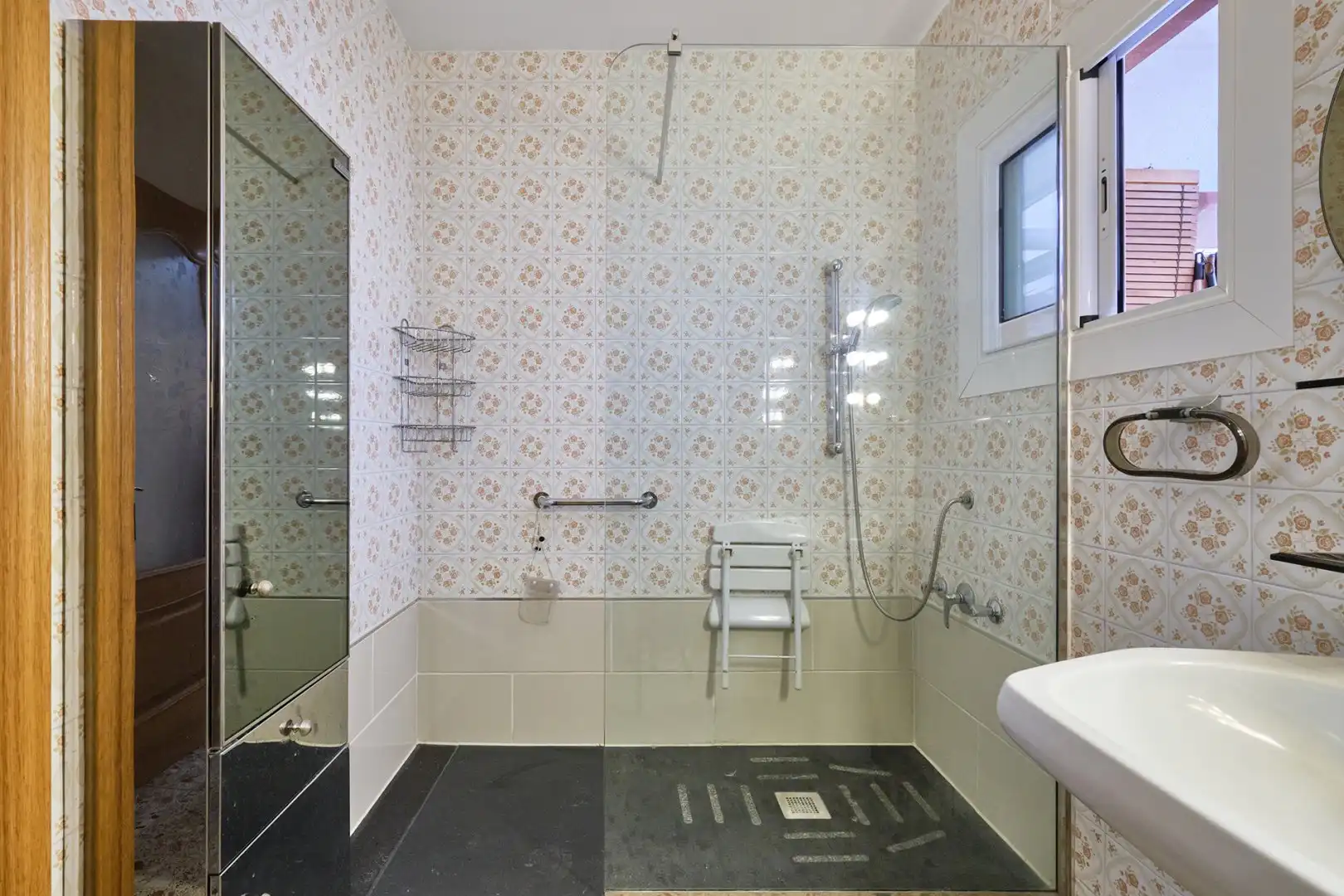 Piso con terraza en venta en Rocafonda, imagen 14