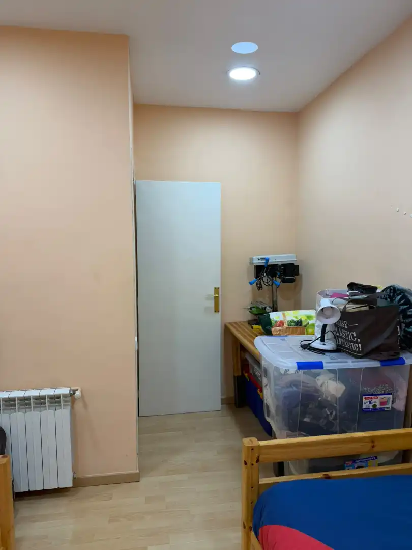 Appartement avec terrasse à vendre à Carrer de Núñez de Balboa, imagen 34
