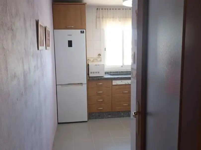 Pis en venda a Avenida de España, 47, Arco Norte - Avda. España