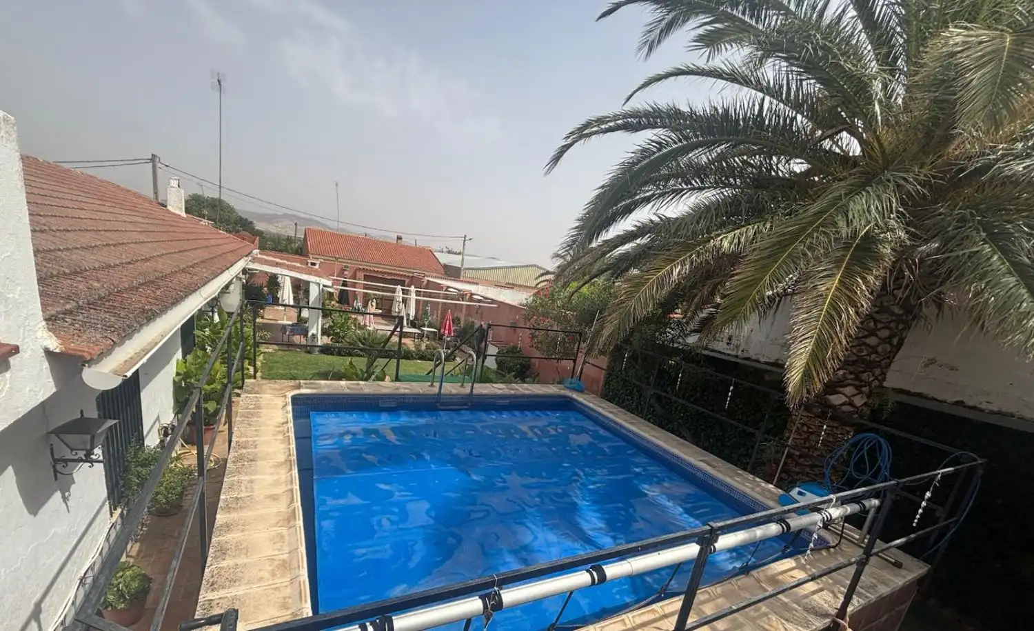 Casa in vendita a Malagón, imagen 6