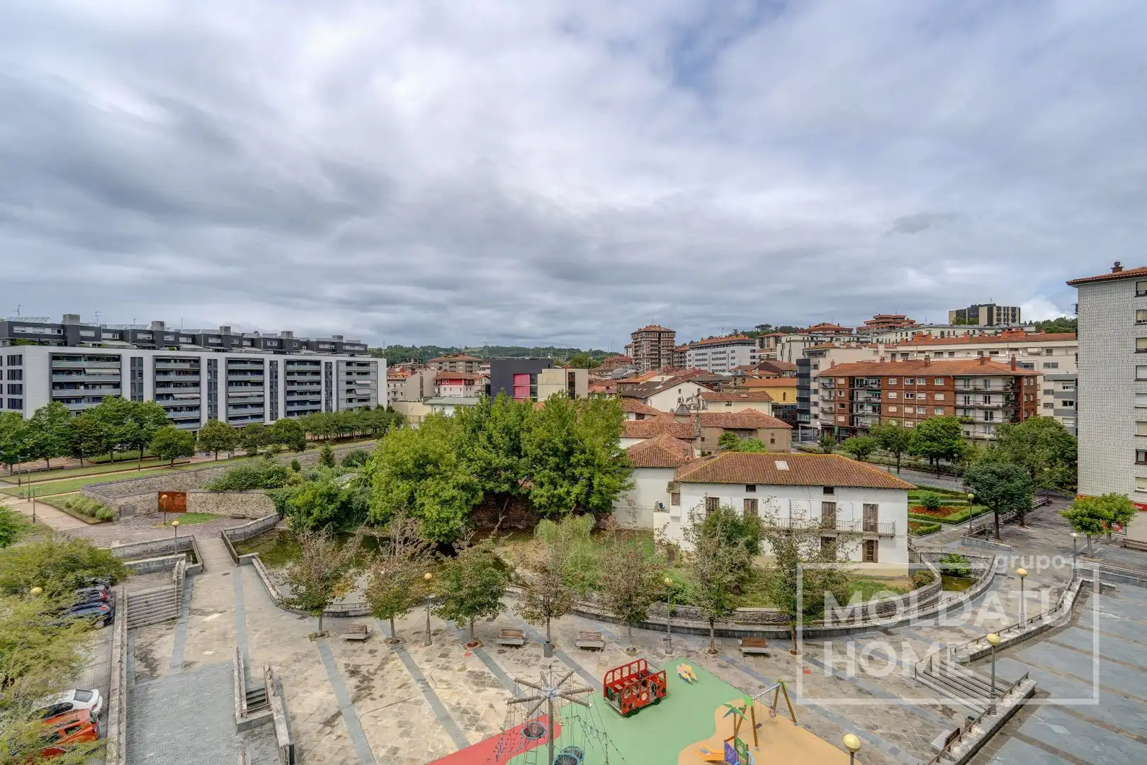 Flat for sale in Lasarte-Oria