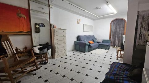 Foto 4 de Casa adosada en venda a Carrer Pi, 16, Xàtiva, Valencia