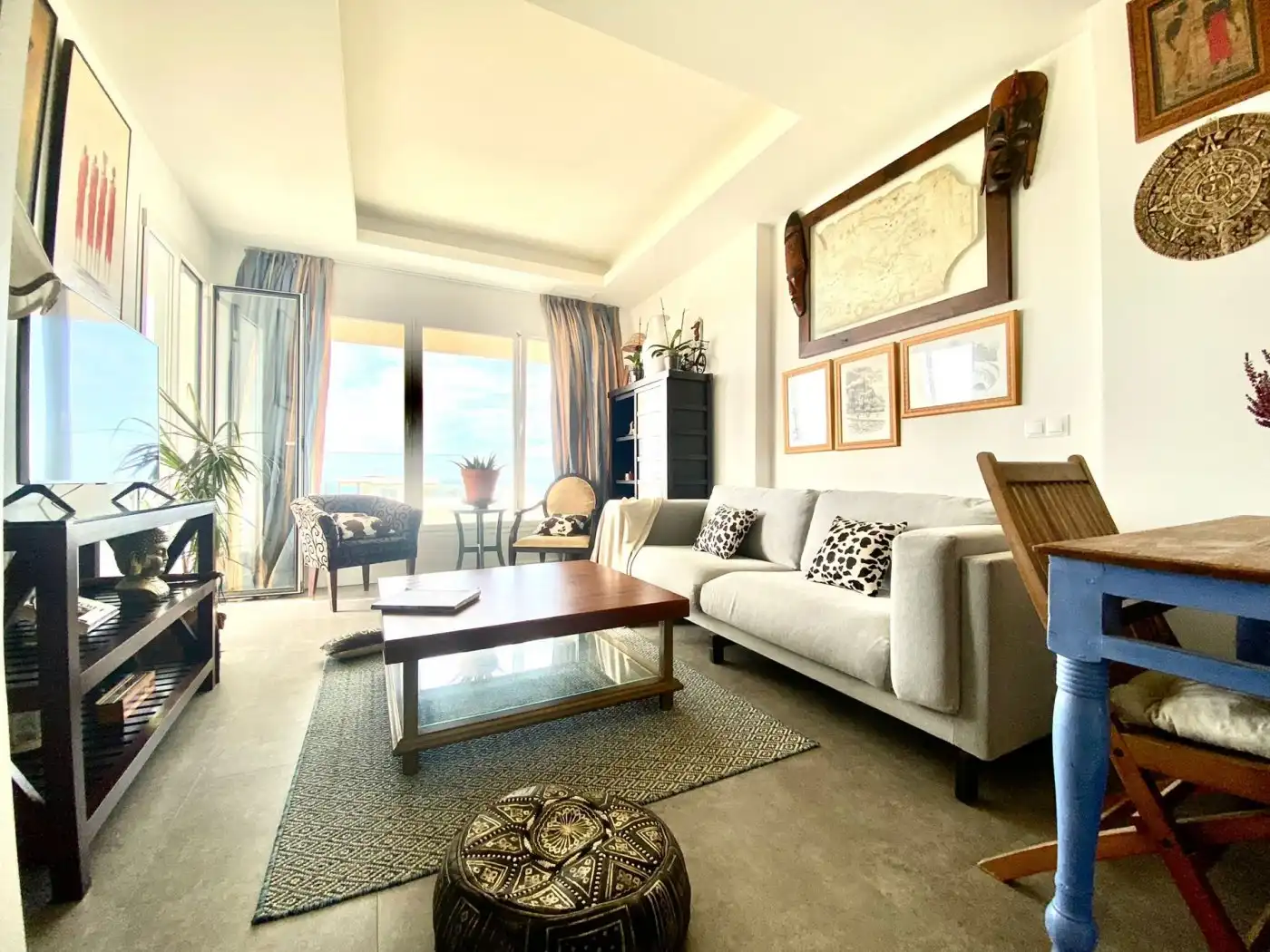 Flat with terrace for sale in Alfonso Fernández Coronel 26, imagen 23