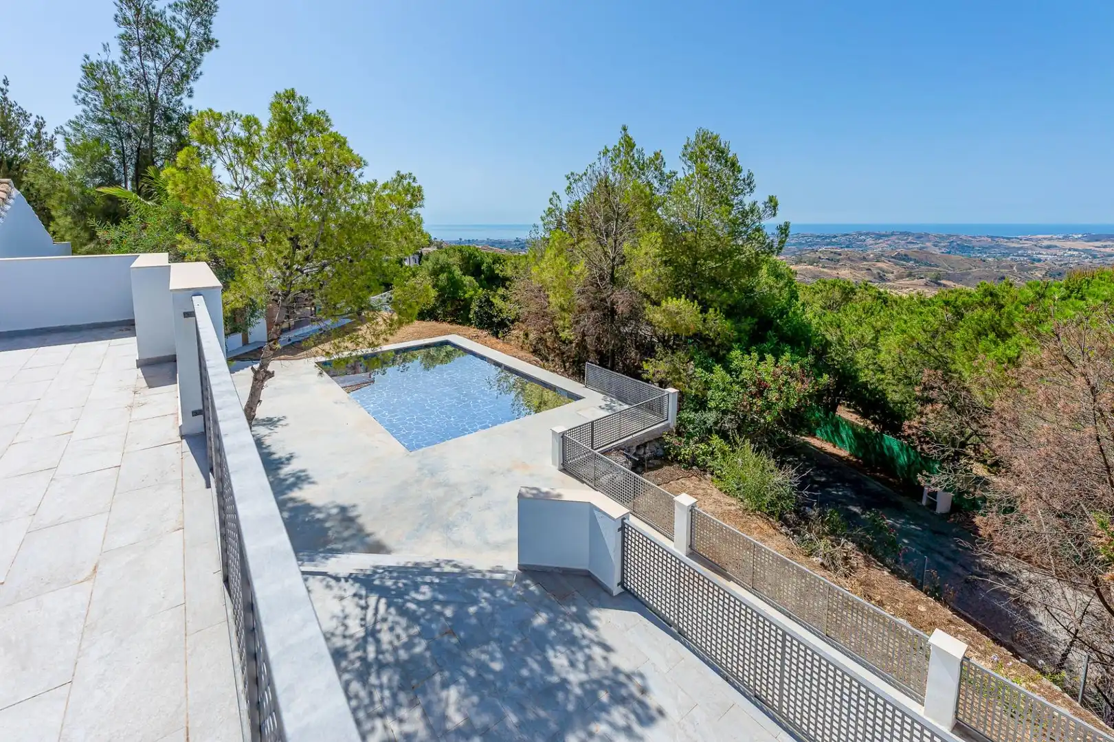 Xalet amb piscina en venda a Valtocado - La Alquería - La Atalaya, imagen 3