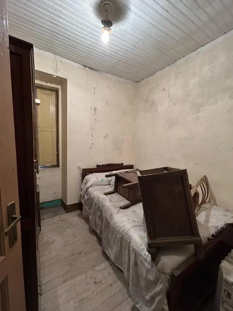 Habitación de Finca rústica en venta en O Irixo