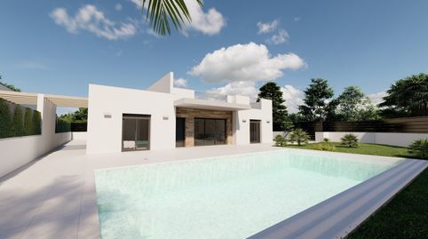 Foto 2 de Casa o chalet en venta en N/a, -1, Roldán, Torre-Pacheco