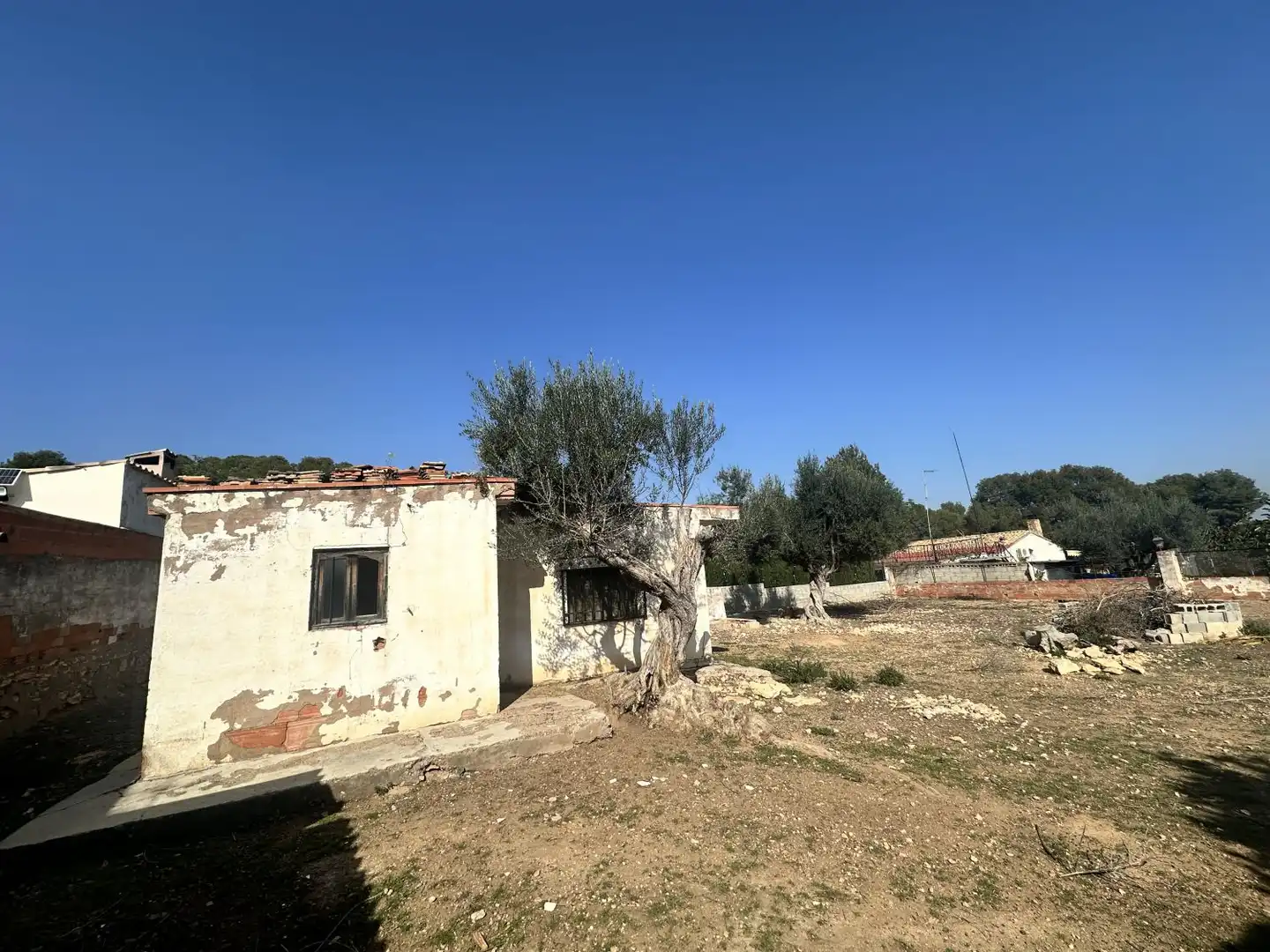 Casa o chalet en venta en Torres Torres con Jardín privado y Piscina