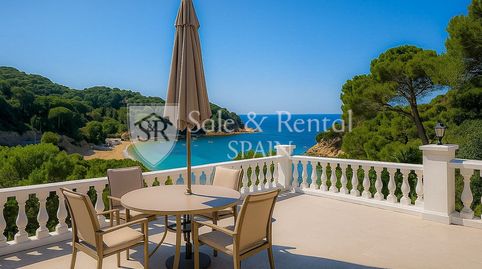 Photo 4 of Houses for sale in Canyelles, Lloret de Mar