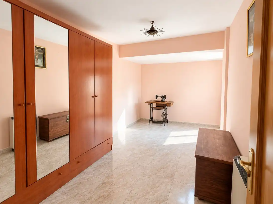 Flat with lift for sale in Calle de Arcos de Jalón 36, imagen 9