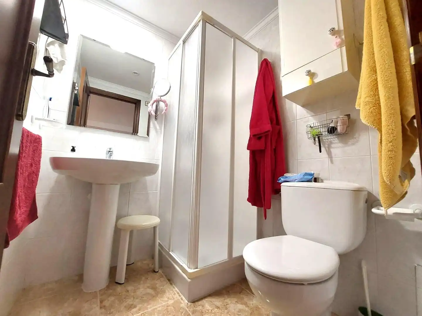 Appartement avec ascenseur à vendre à Lorca Ciudad, imagen 33