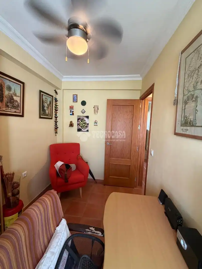 Flat for sale in Calle Ntra. Sra. de Begoña, imagen 15