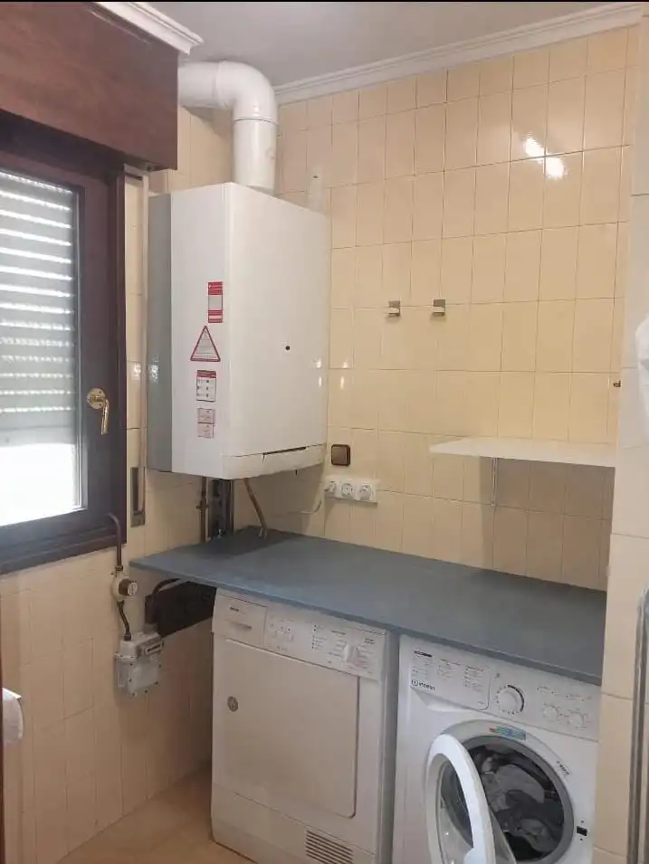 Casa con jardín en venta en Cerezo - Aspla - Torres, imagen 13