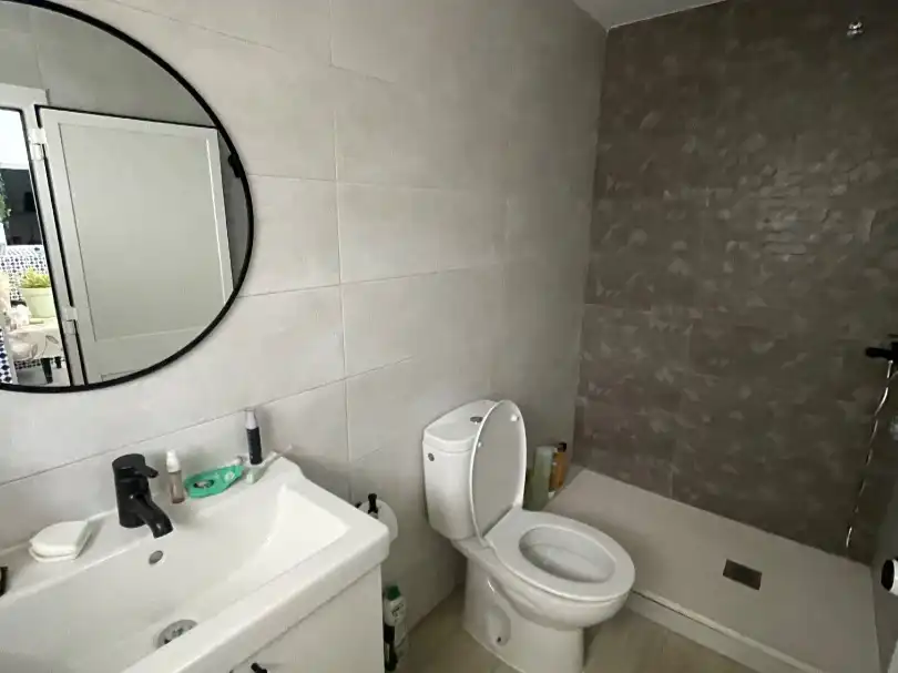 Baño de Casa o chalet en venta en Este