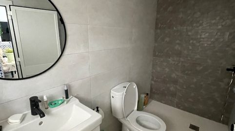 Foto 5 de Casa o xalet en venda a Paseo Marítimo el Pedregal, 21, Pedregalejo - Morlaco, Málaga Capital