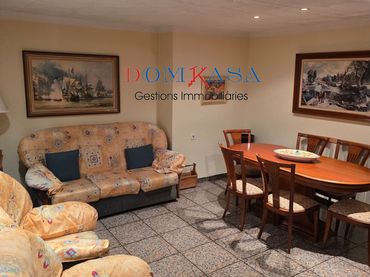 Flat with lift for sale in Ferreries