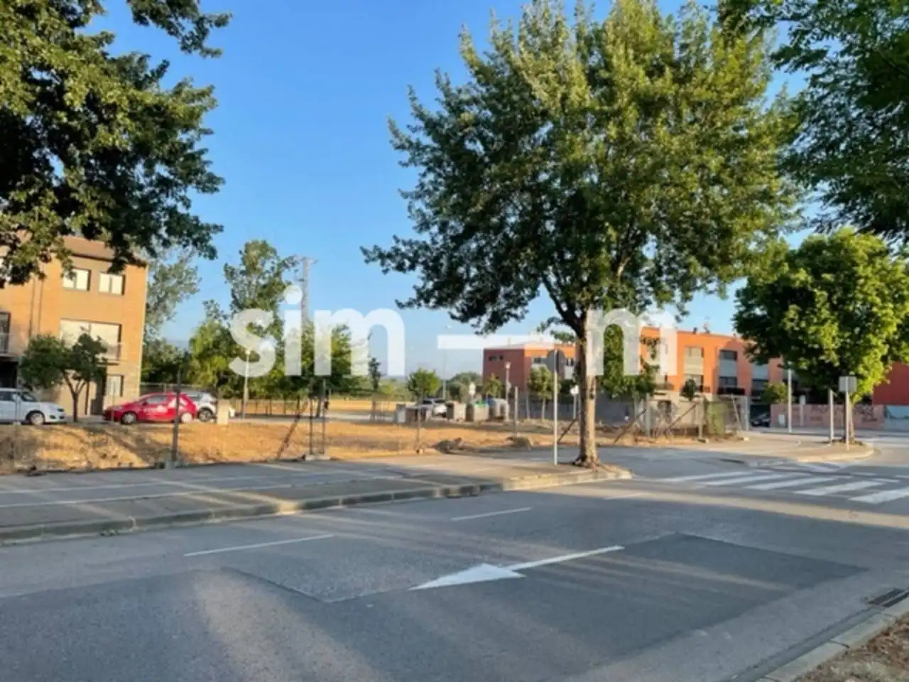 Grundstücke zum Verkauf in Vic