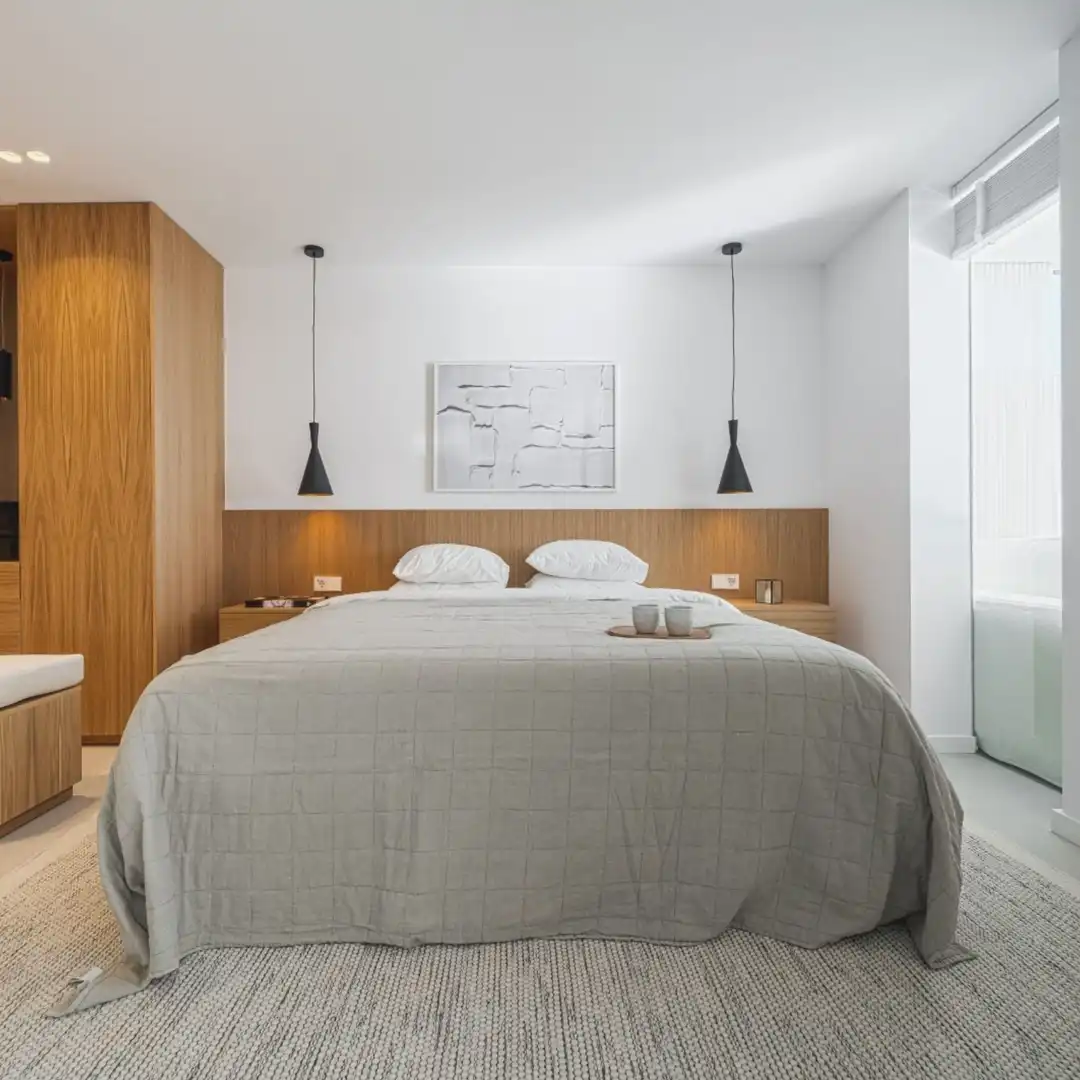 Wohnung mit Pool zum Verkauf in Super Manzana 3-J 2, imagen 5