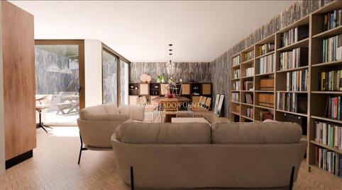 Foto 4 de Casa adosada en venda a Río Tambre, Falperra - Santa Lucía, A Coruña