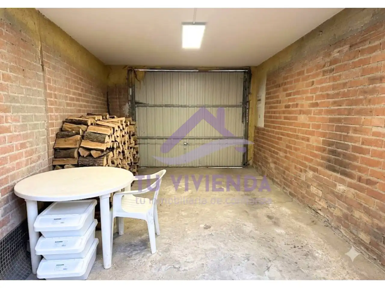 Houses for sale in Villota del Páramo  with Heating