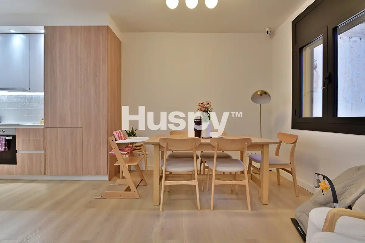 Piso con terraza en venta en Carrer de Nàpols, imagen 8