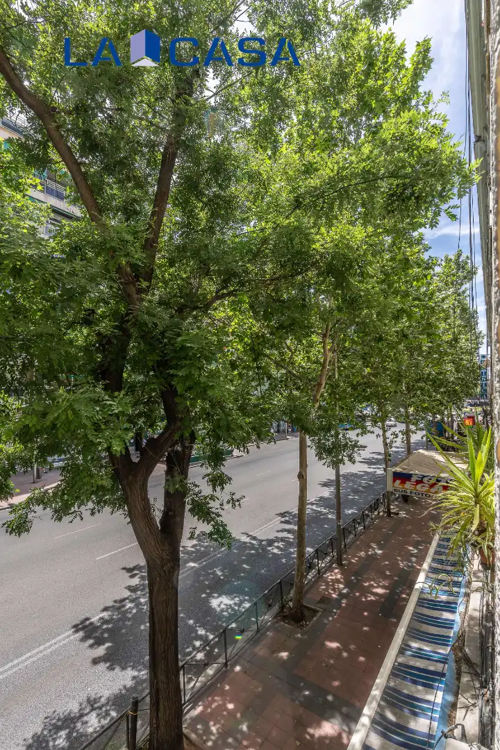 Piso con ascensor en venta en Paseo de las Delicias, imagen 28