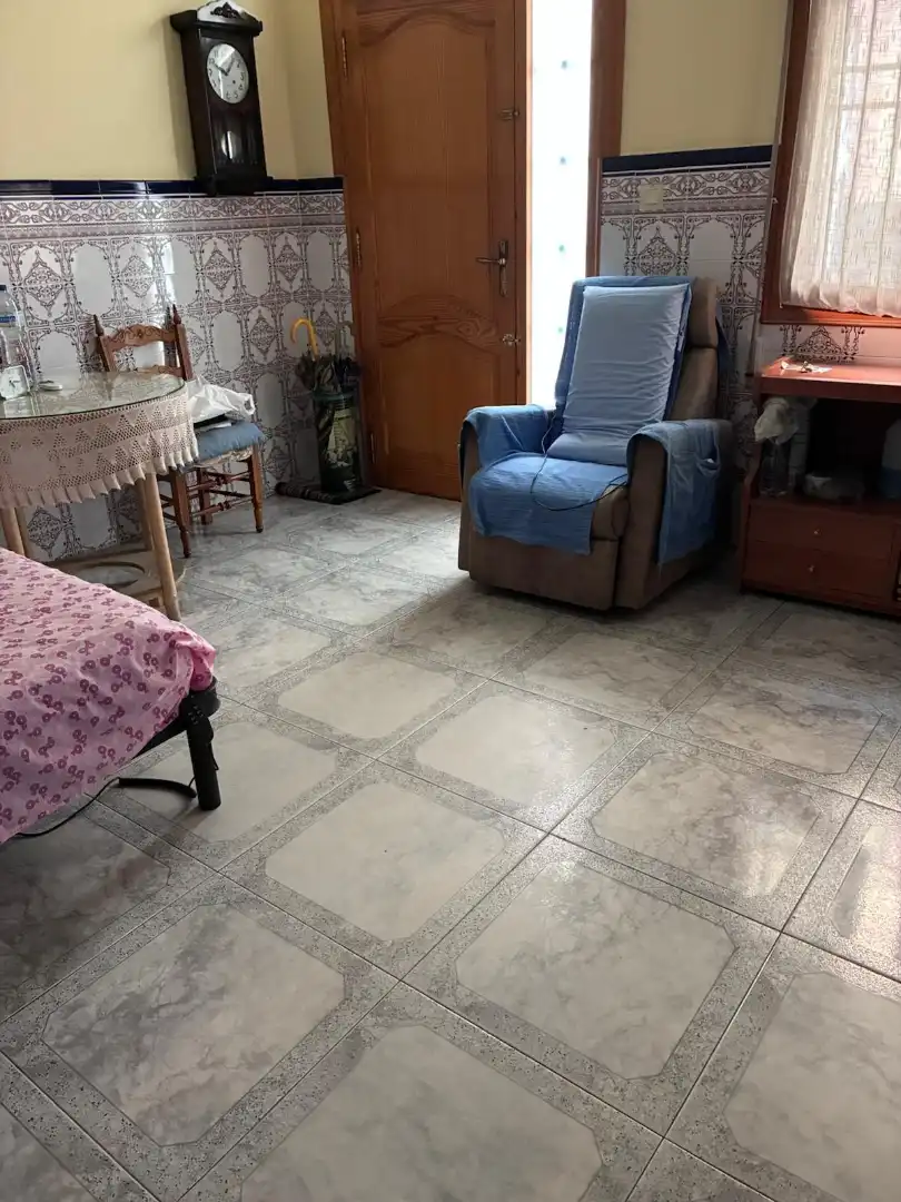 Adosado con terraza en venta en Pueblo de Cullera, imagen 4