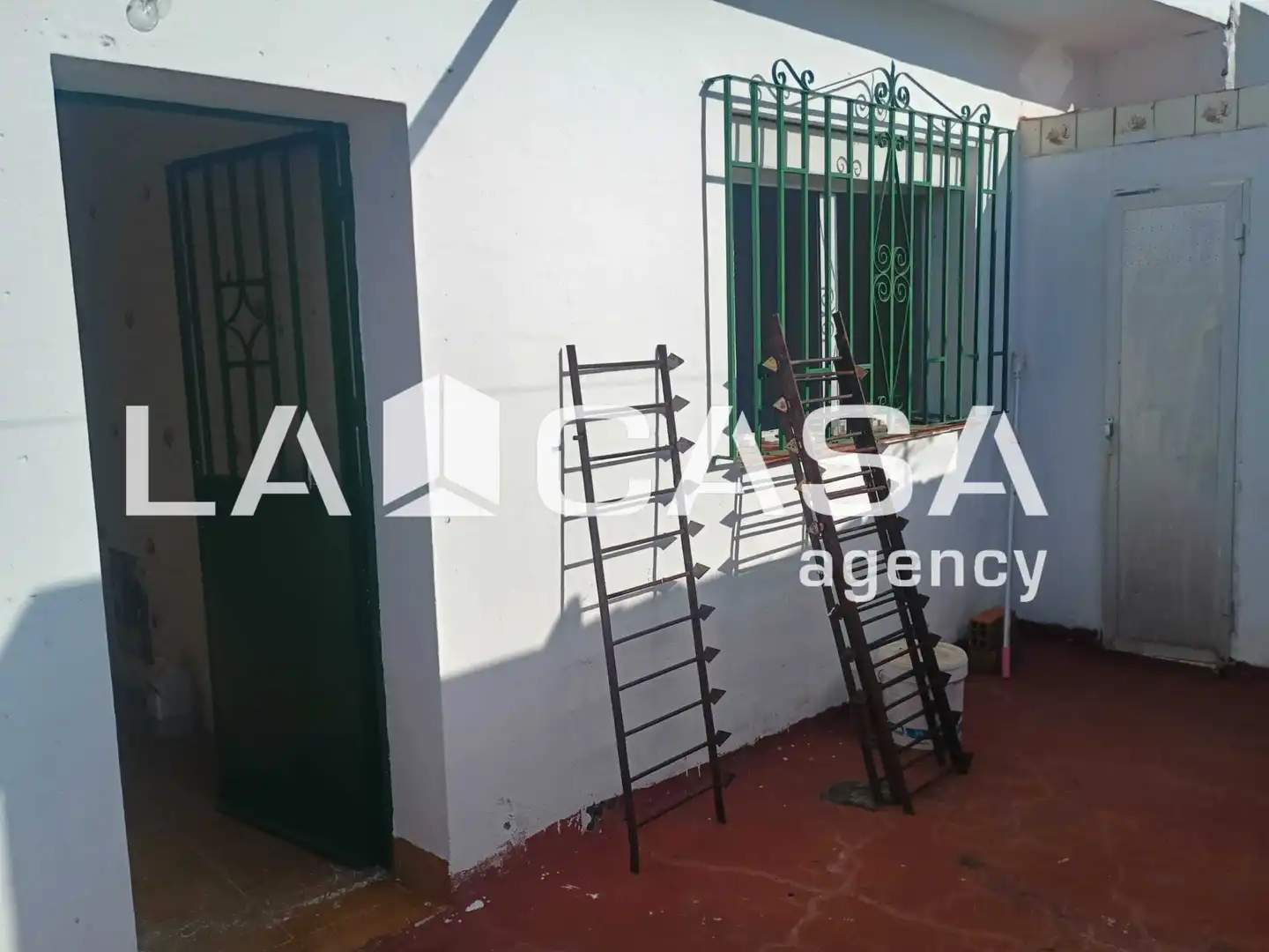 Casa o xalet en venda en Algeciras